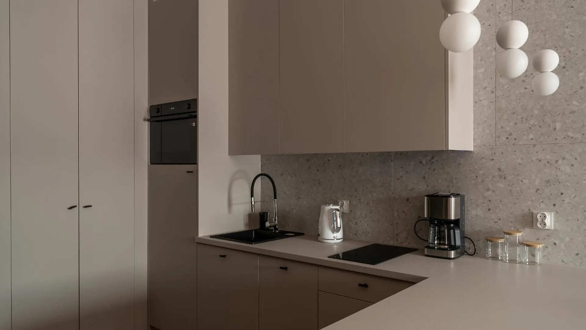 Appartamento Rentplanet - Nowa Kurkowa Breslavia