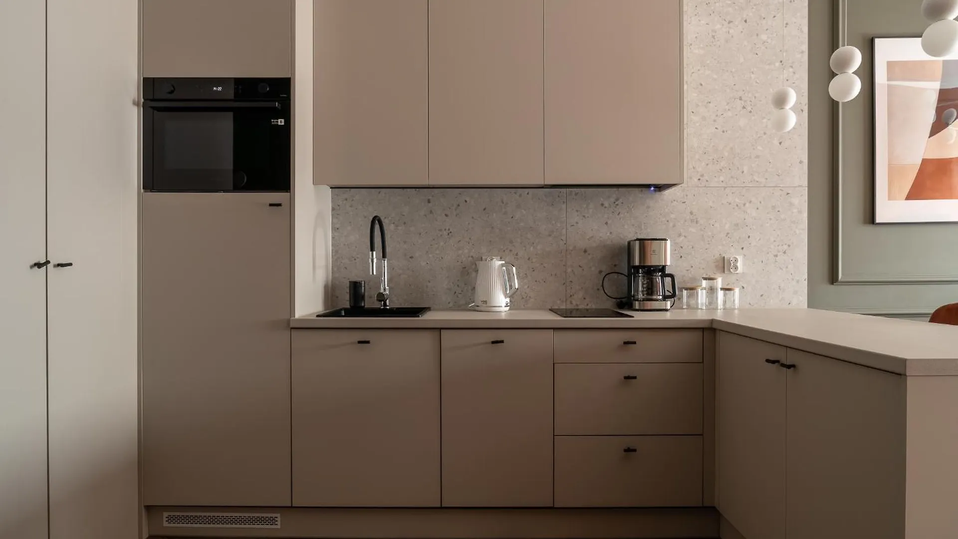 Appartamento Rentplanet - Nowa Kurkowa Breslavia