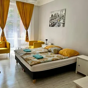Apartamento Colourful, Breslavia