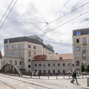 Rentplanet - Mlyn Maria Breslavia