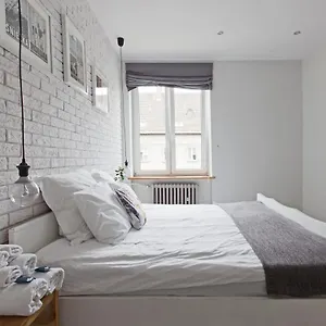 Apartamento Swidnicka Apartment-city Centre, Breslavia